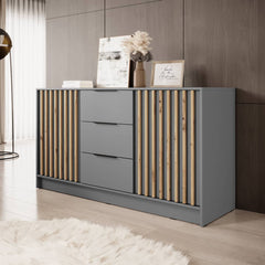 Nelly Sideboard Cabinet 155cm - product image 7