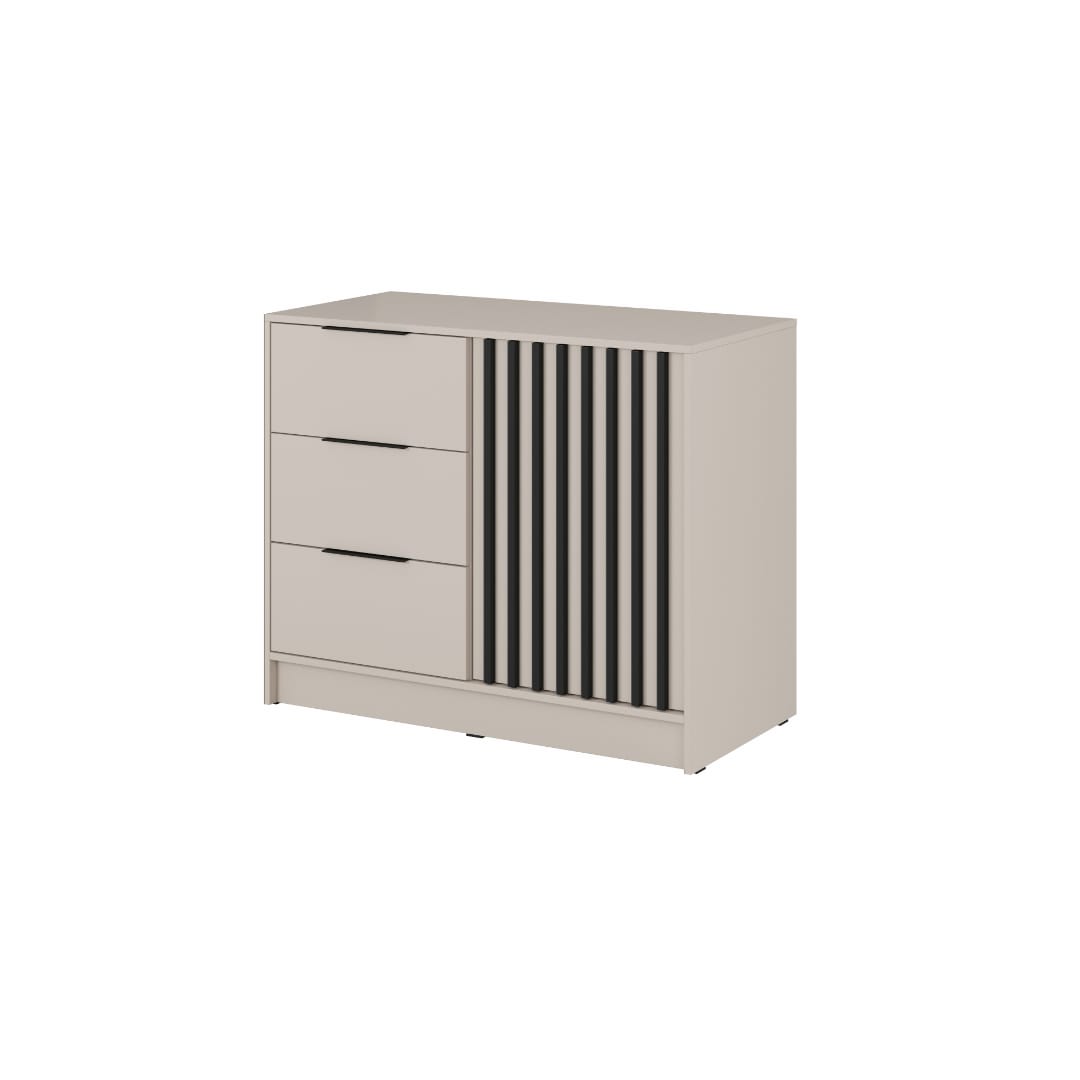 Nelly Sideboard Cabinet 105cm