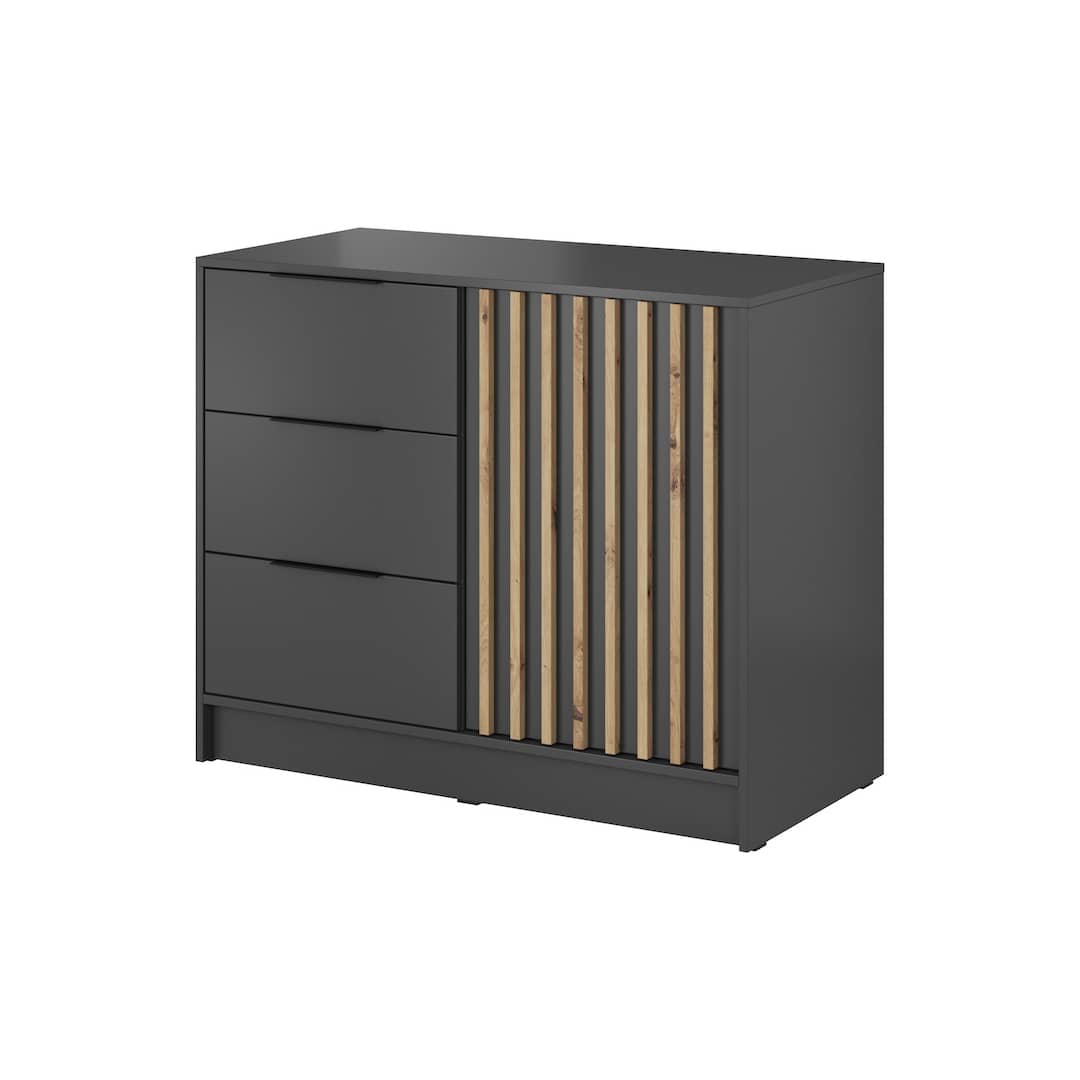 Nelly Sideboard Cabinet 105cm - product image 6