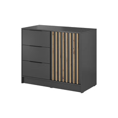 Nelly Sideboard Cabinet 105cm - product image 6