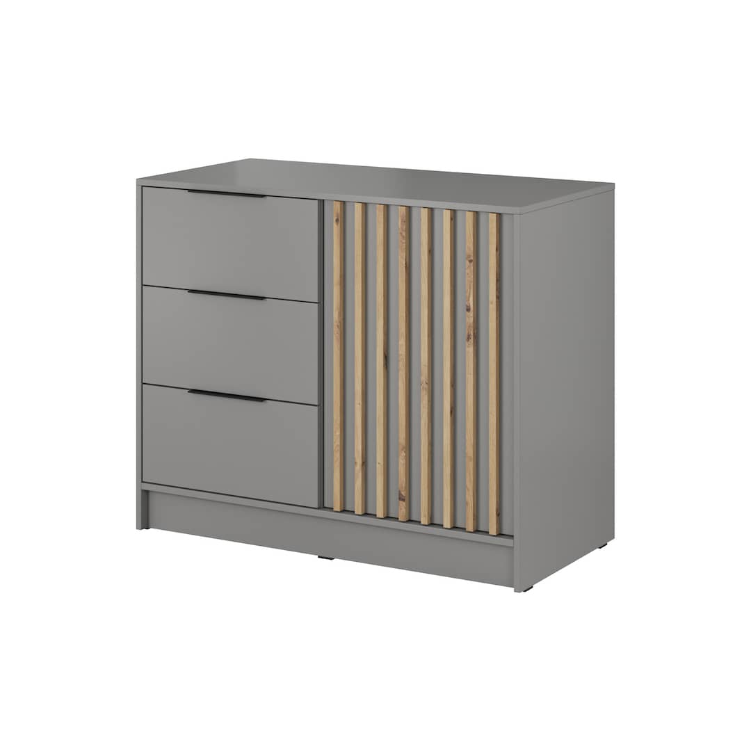 Nelly Sideboard Cabinet 105cm - product image 8