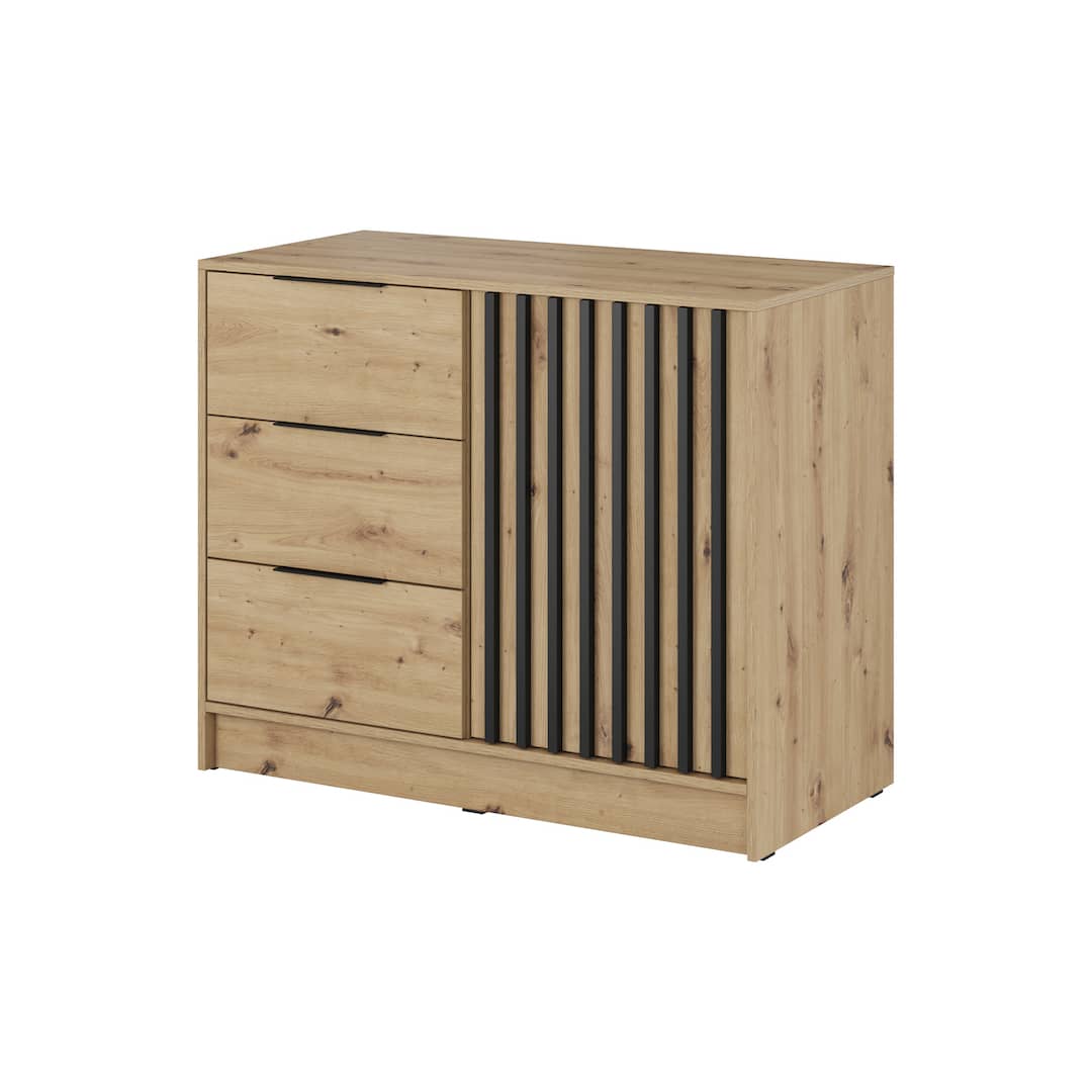 Nelly Sideboard Cabinet 105cm - product image 4