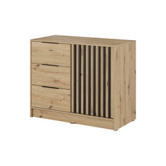 Nelly Sideboard Cabinet 105cm - product image 4
