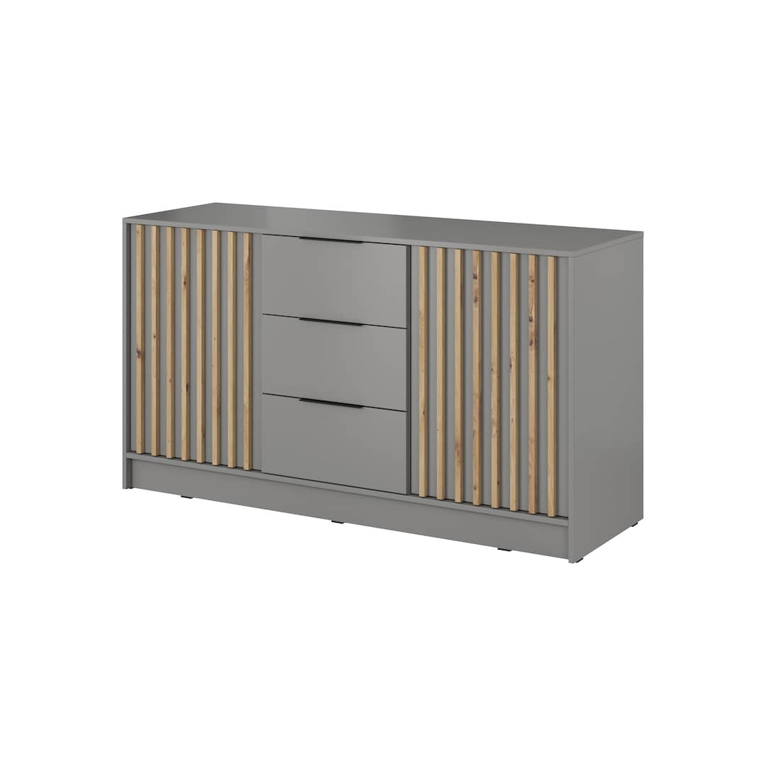 Nelly Sideboard Cabinet 155cm - product image 8