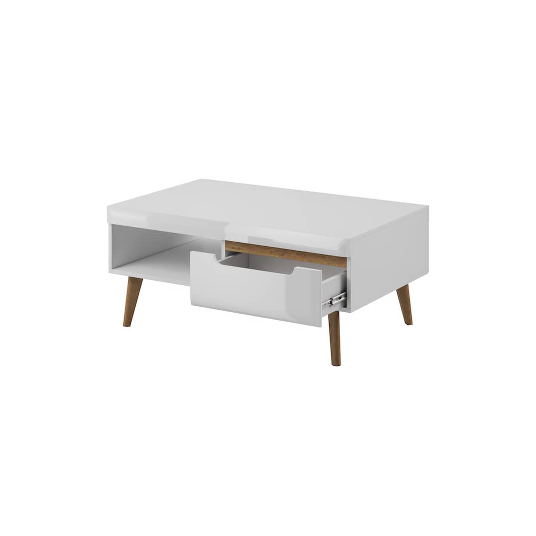 Nordi Coffee Table 107cm