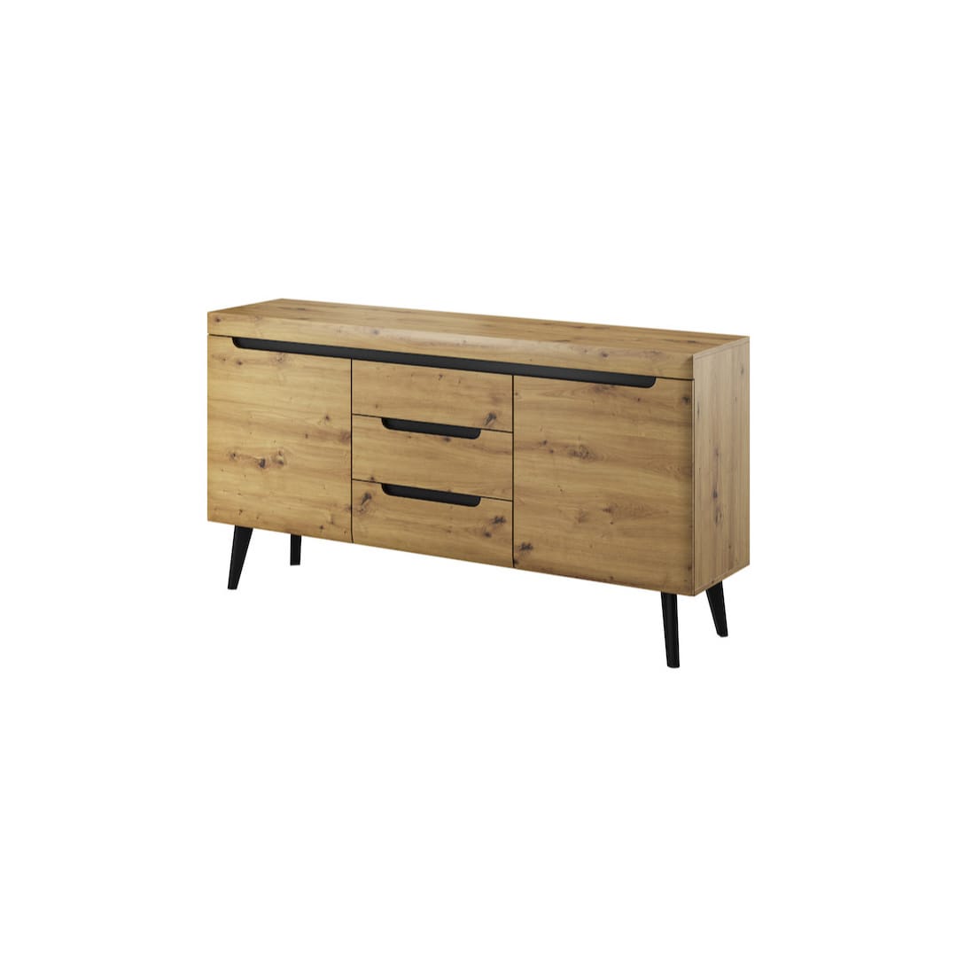 Nordi Large Sideboard Cabinet 160cm - product image 3