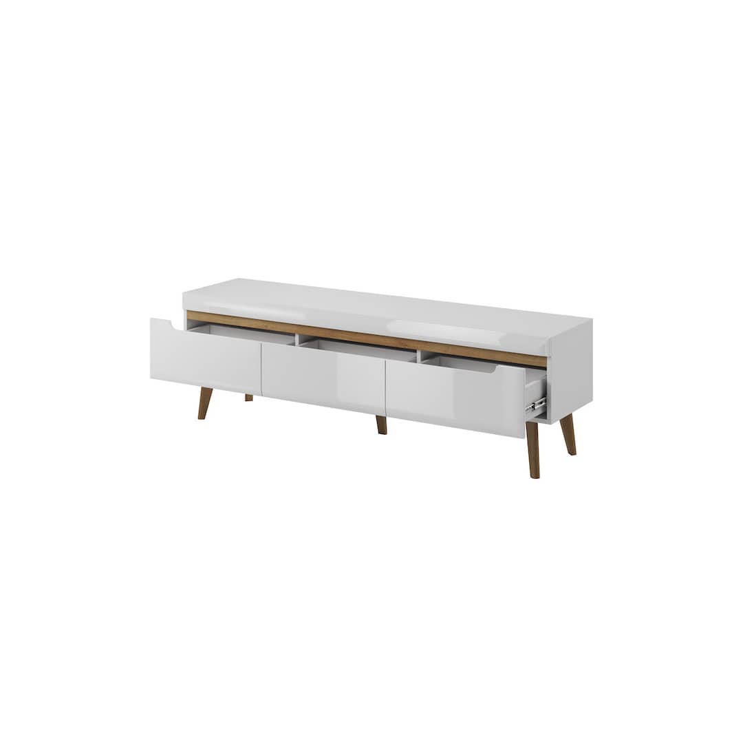 Nordi Large TV Cabinet 160cm - product image 2