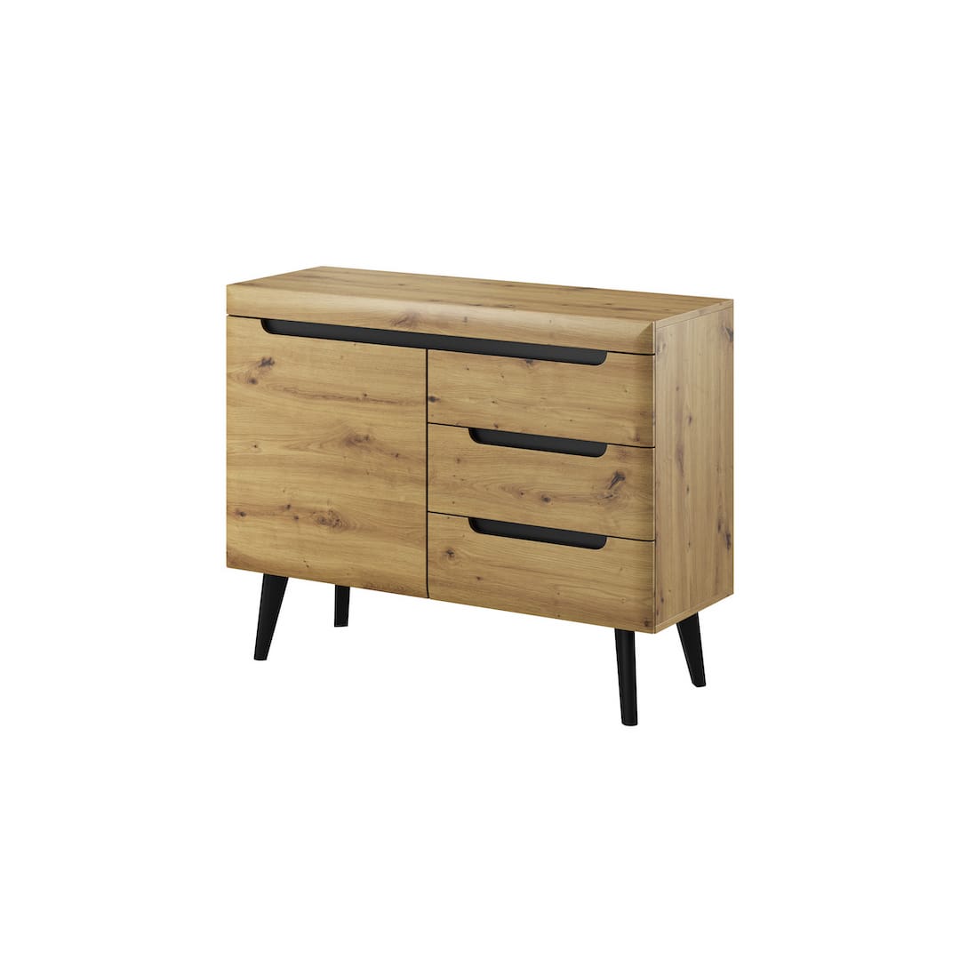 Nordi Sideboard Cabinet 107cm - product image 3