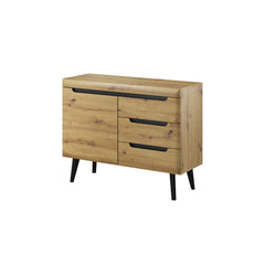 Nordi Sideboard Cabinet 107cm - product image 3