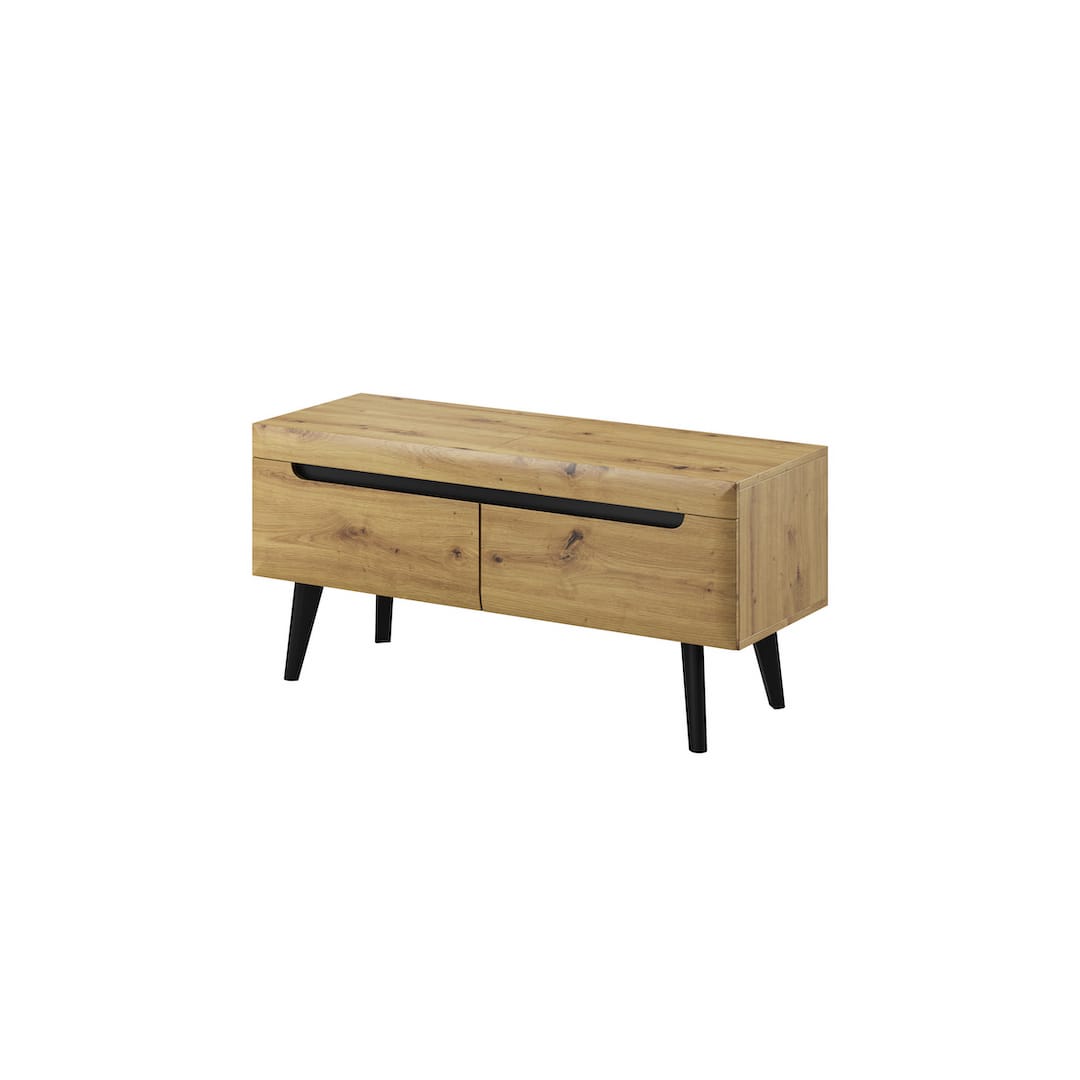 Nordi TV Cabinet 107cm - product image 3