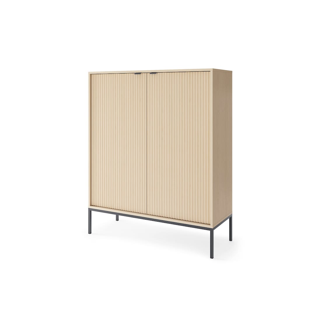Nova Highboard Cabinet 104cm - product image 6