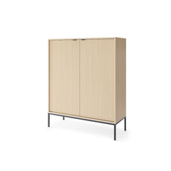 Nova Highboard Cabinet 104cm - product image 6