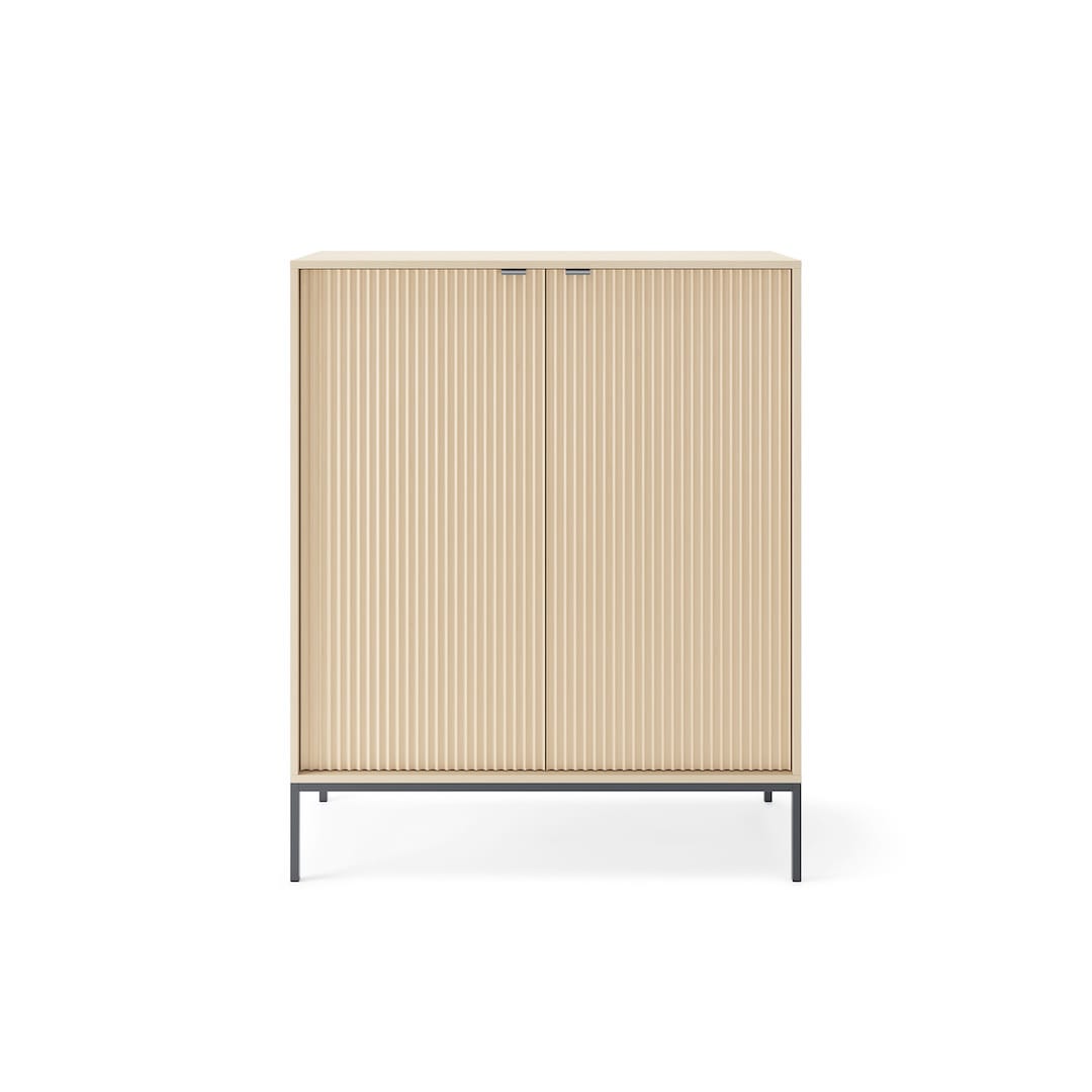 Nova Highboard Cabinet 104cm
