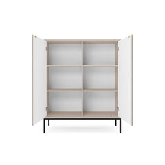 Nova Highboard Cabinet 104cm - product image 24