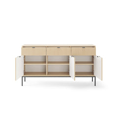 Nova Large Sideboard Cabinet 154cm - product image 8