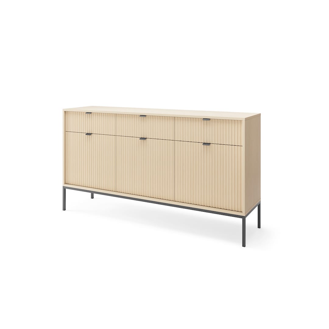 Nova Large Sideboard Cabinet 154cm - product image 6
