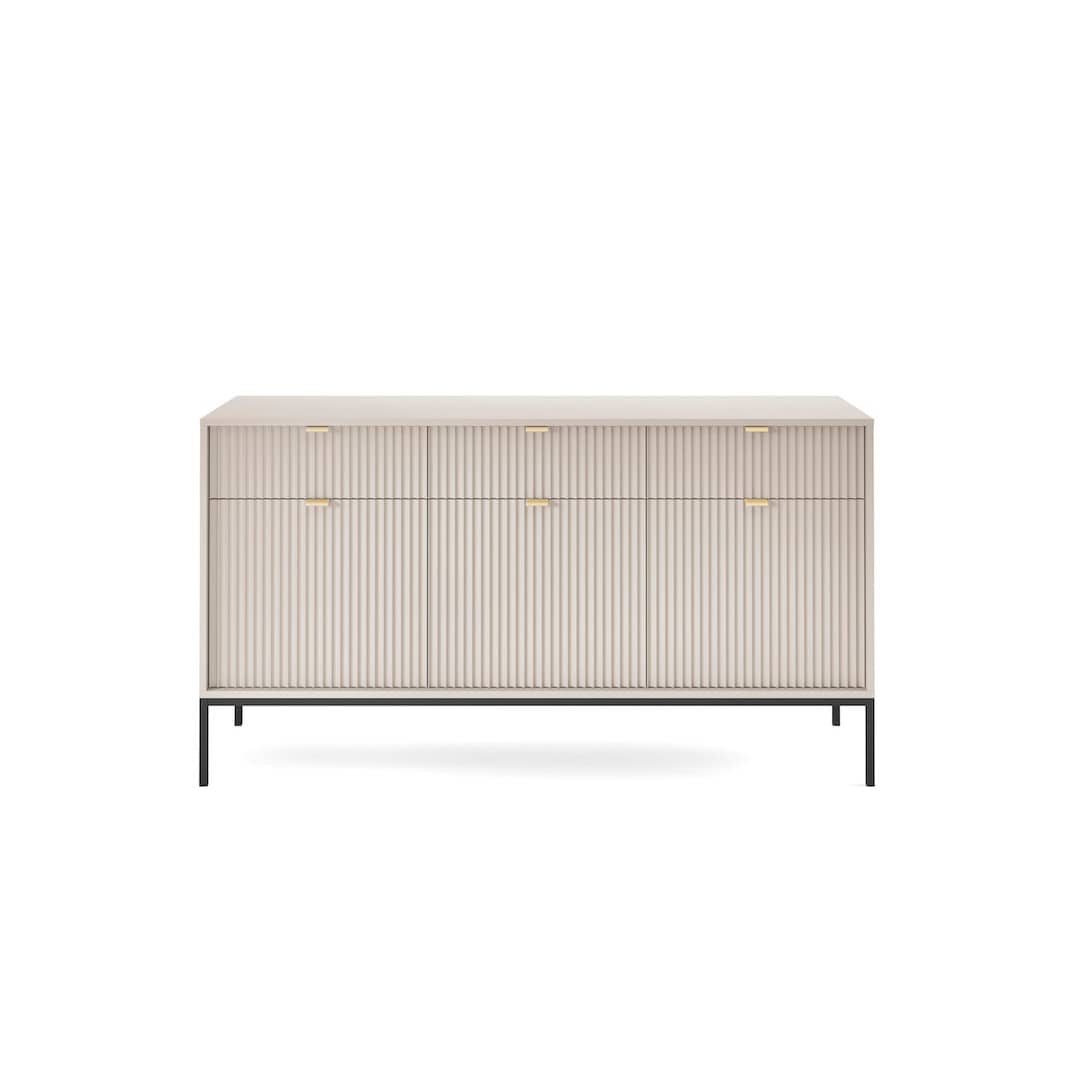 Nova Large Sideboard Cabinet 154cm