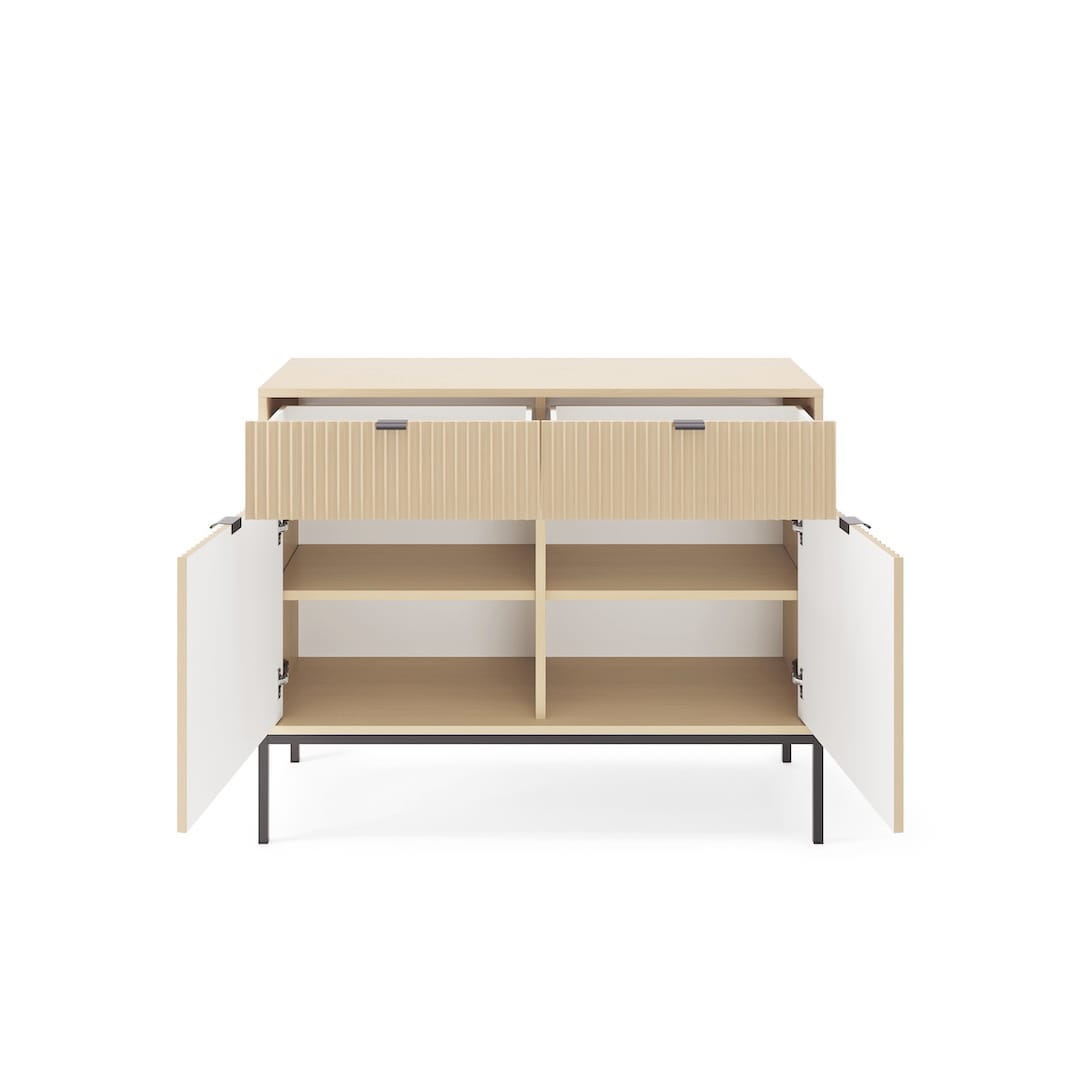 Nova Sideboard Cabinet 104cm - product image 8