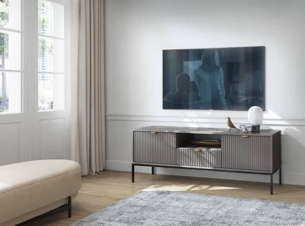 Nova TV Cabinet 154cm