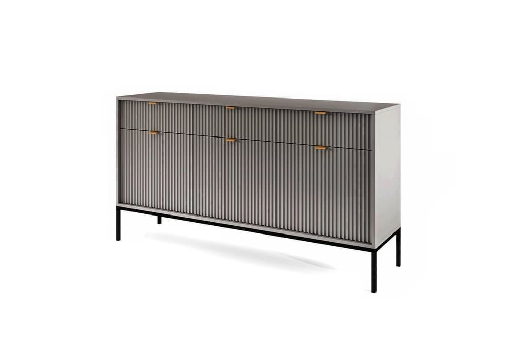Nova Large Sideboard Cabinet 154cm