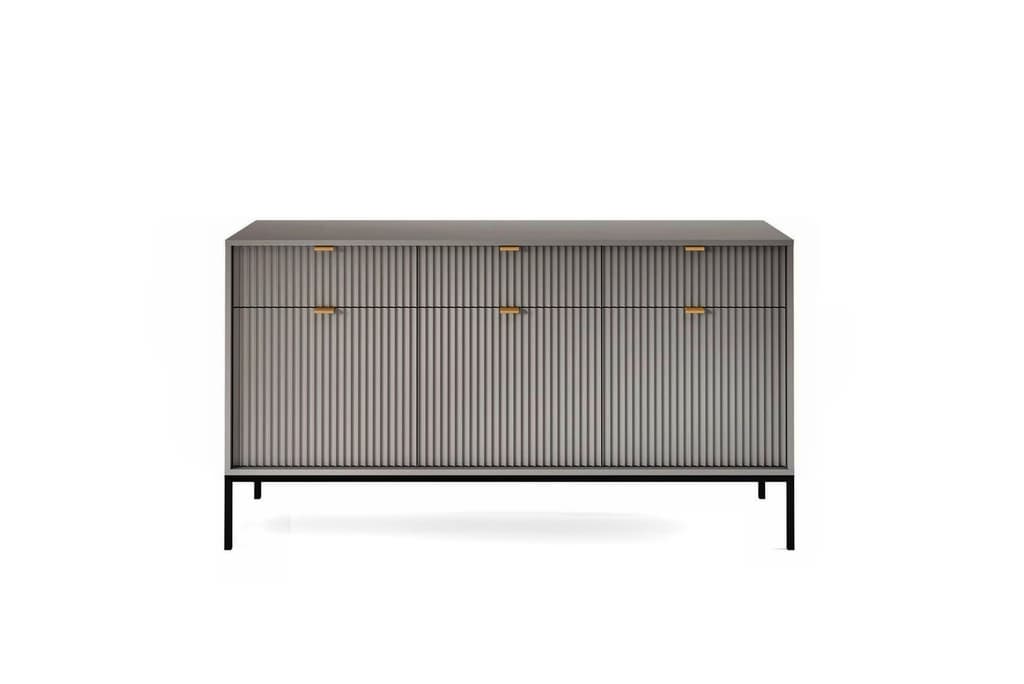 Nova Large Sideboard Cabinet 154cm