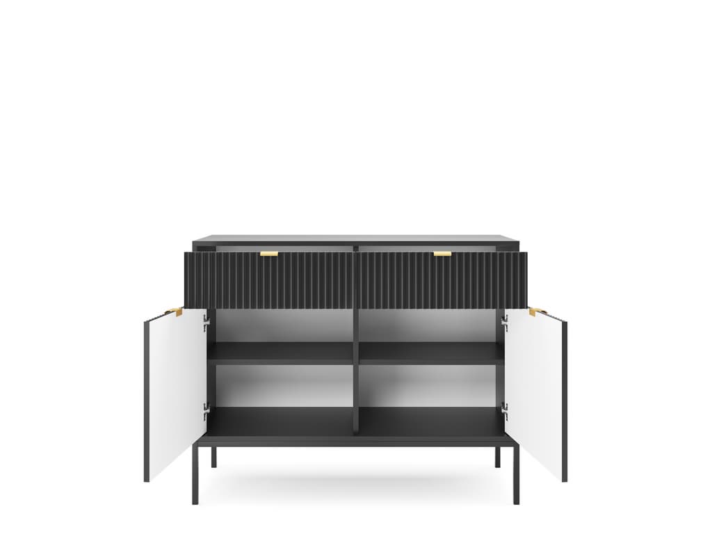 Nova Sideboard Cabinet 104cm - product image 4