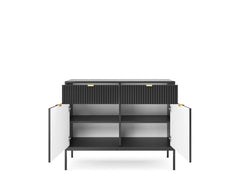 Nova Sideboard Cabinet 104cm - product image 4