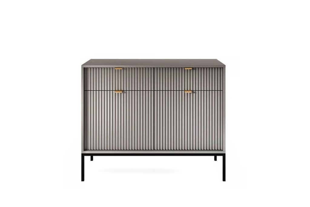 Nova Sideboard Cabinet 104cm