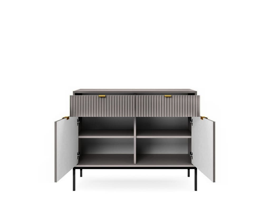 Nova Sideboard Cabinet 104cm
