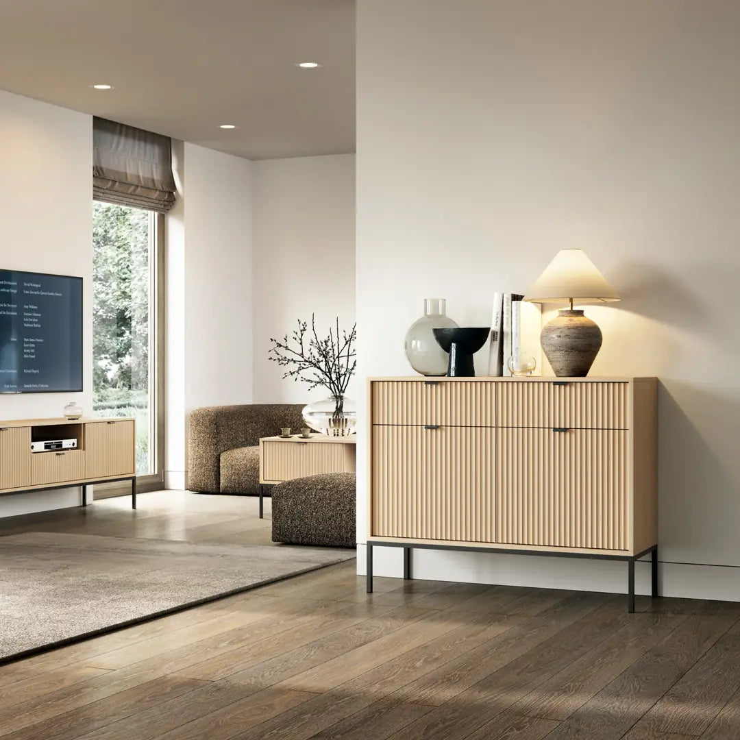 Nova Desk 104cm