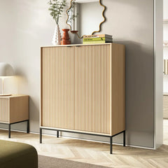 Nova Highboard Cabinet 104cm - product image 5