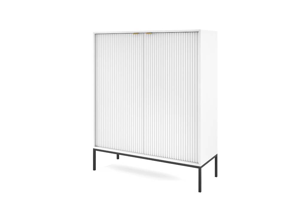 Nova Highboard Cabinet 104cm - product image 13