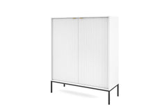 Nova Highboard Cabinet 104cm - product image 13