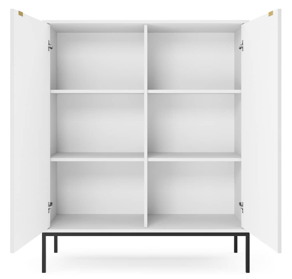 Nova Highboard Cabinet 104cm - product image 15