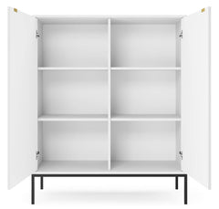 Nova Highboard Cabinet 104cm - product image 15
