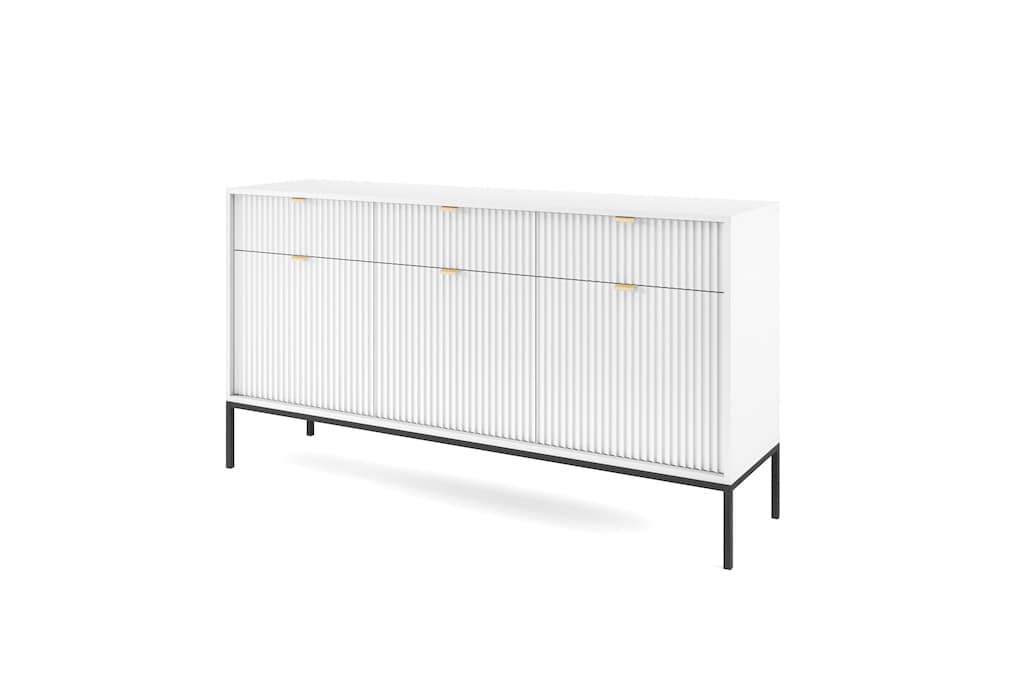 Nova Large Sideboard Cabinet 154cm - product image 14