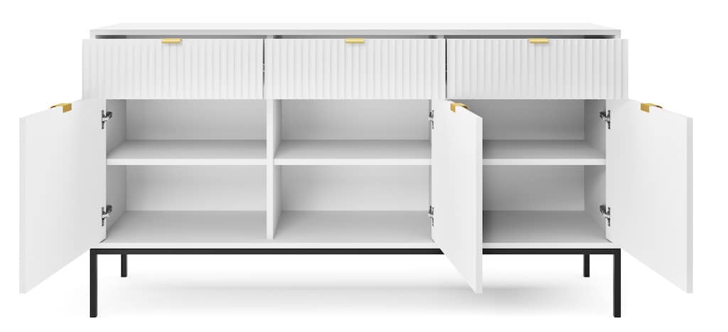 Nova Large Sideboard Cabinet 154cm - product image 16