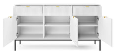 Nova Large Sideboard Cabinet 154cm - product image 16