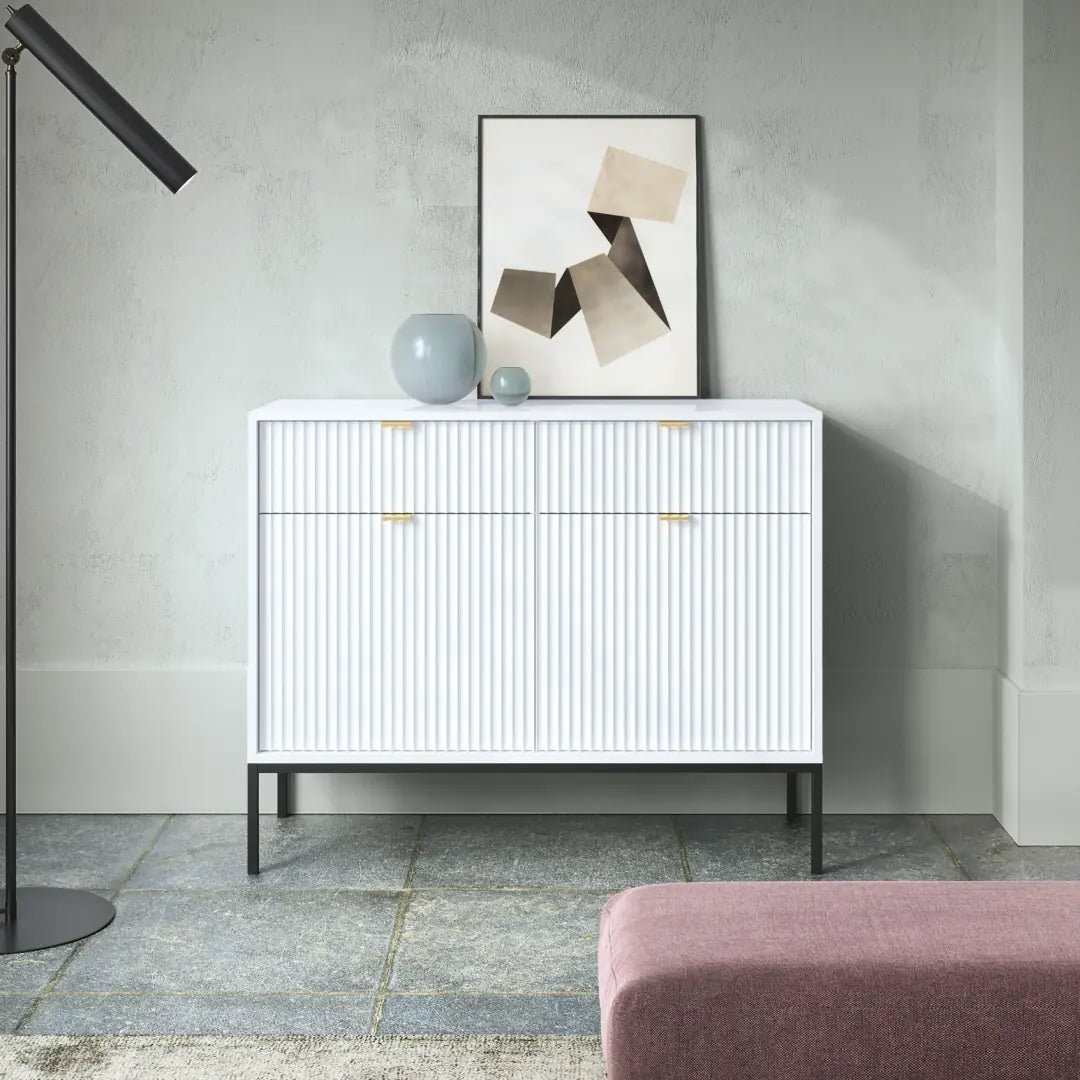 Nova Sideboard Cabinet 104cm