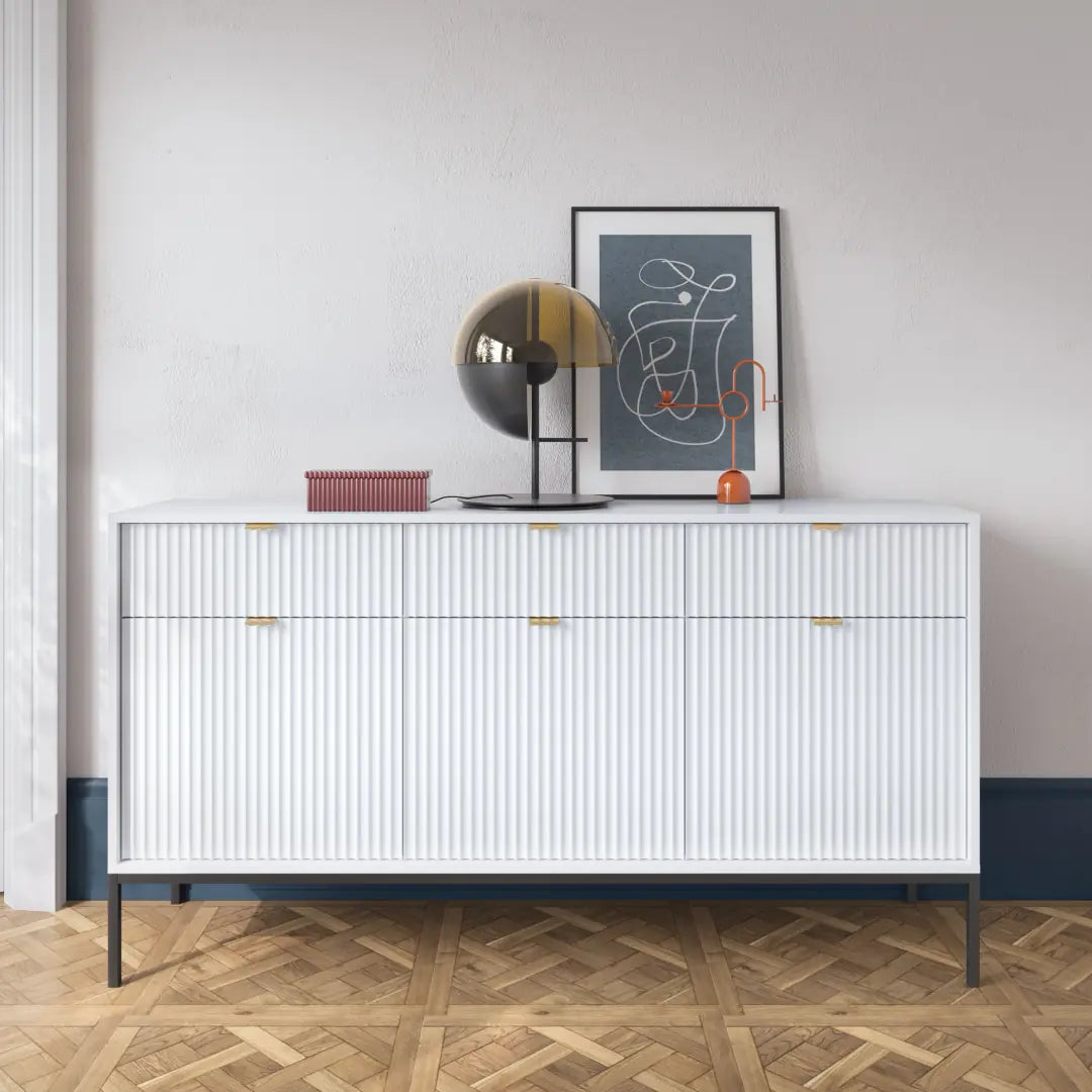 Nova Large Sideboard Cabinet 154cm - product image 13