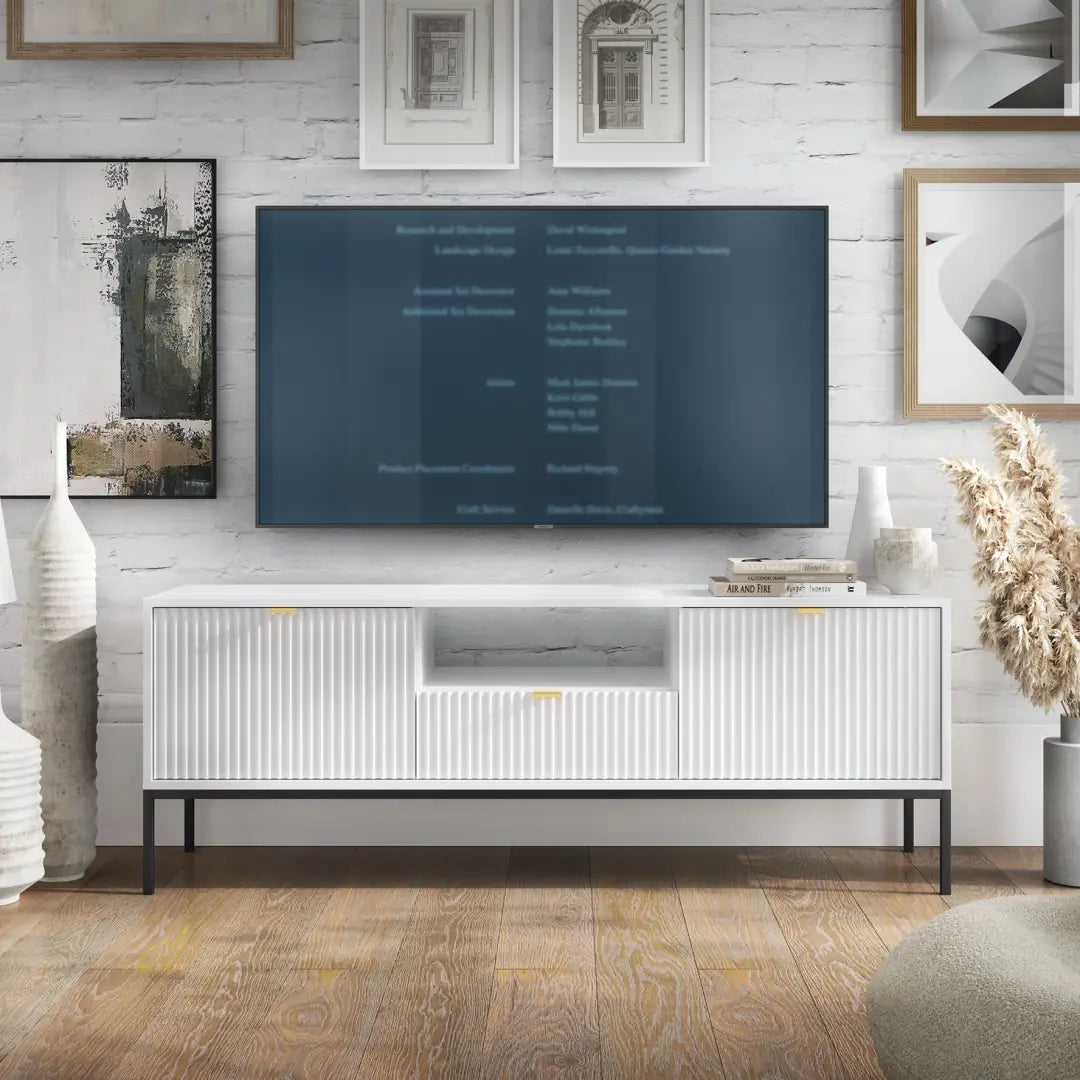 Nova TV Cabinet 154cm