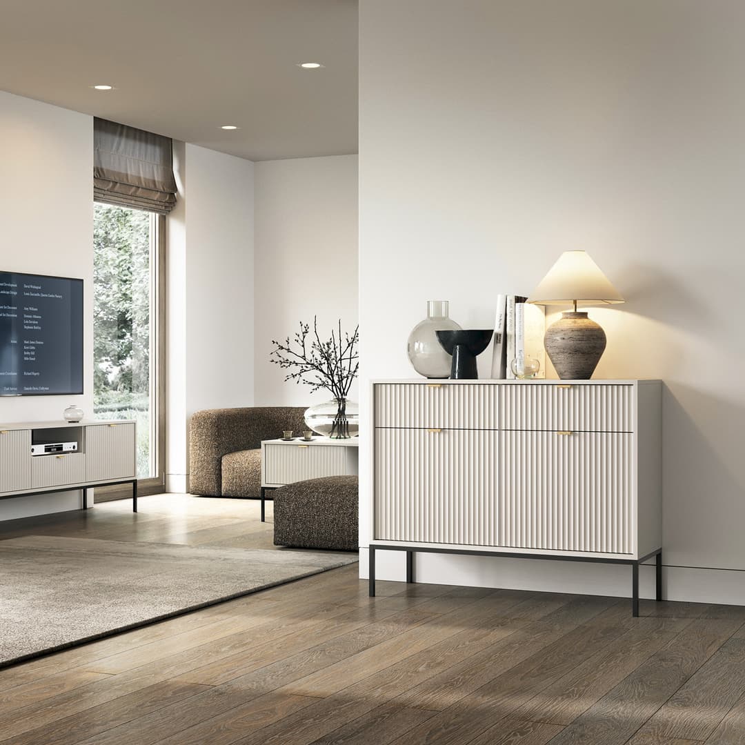 Nova Sideboard Cabinet 104cm - product image 24