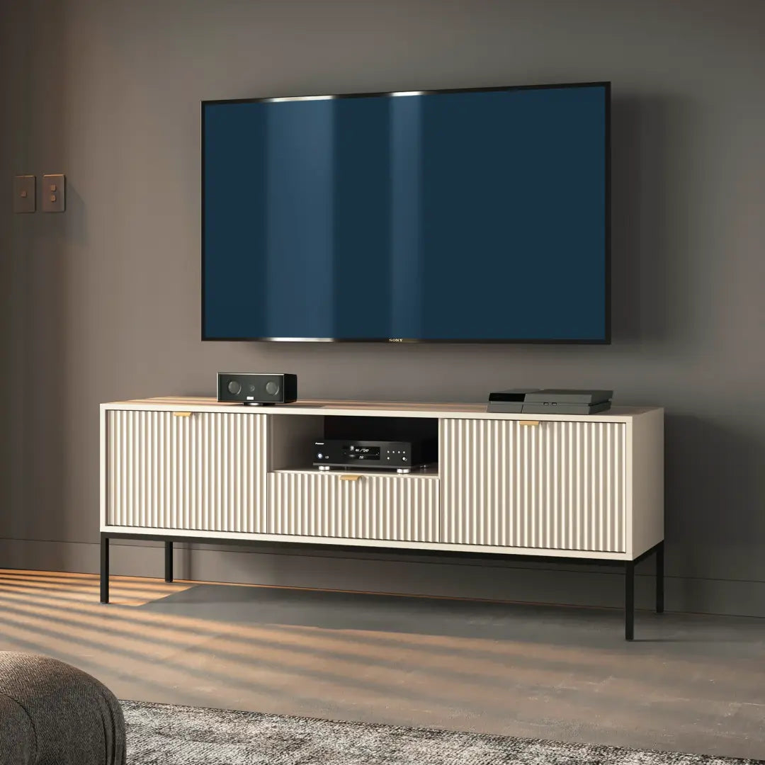 Nova TV Cabinet 154cm