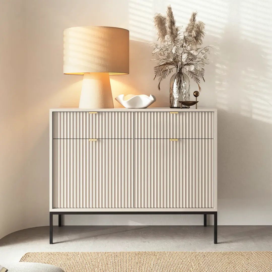 Nova Sideboard Cabinet 104cm
