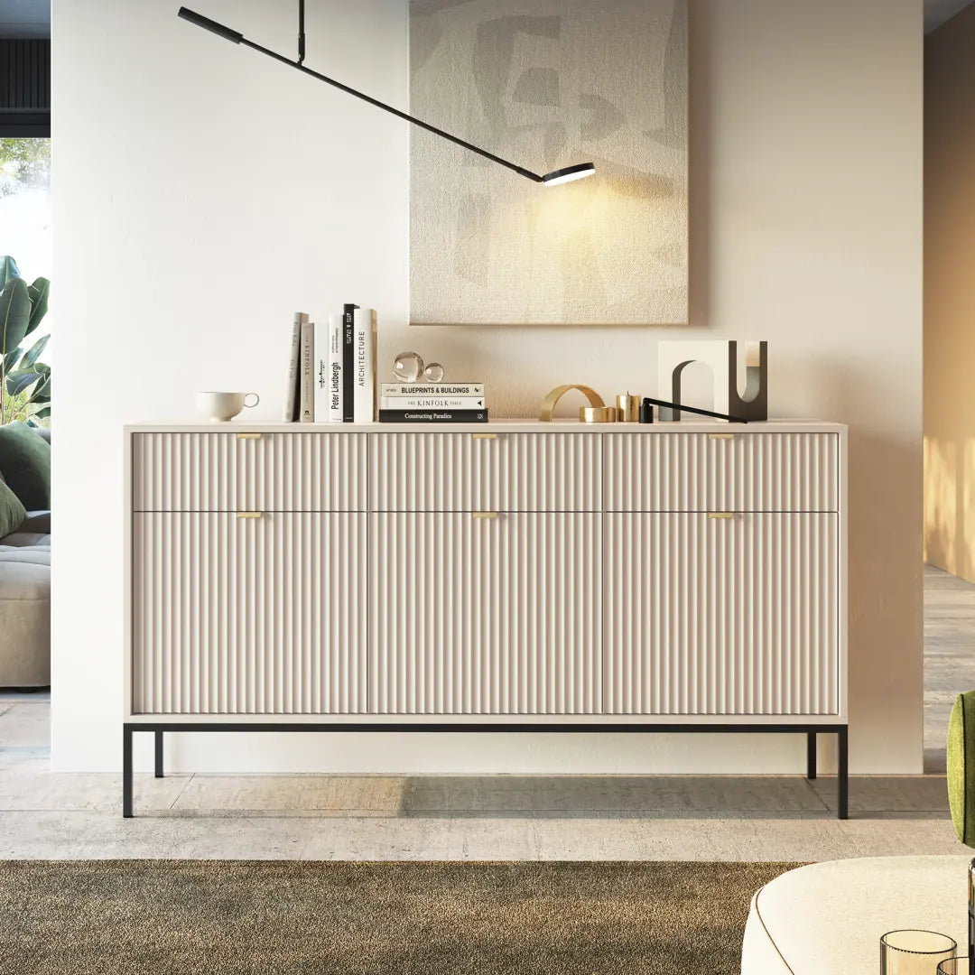 Nova Large Sideboard Cabinet 154cm - product image 21