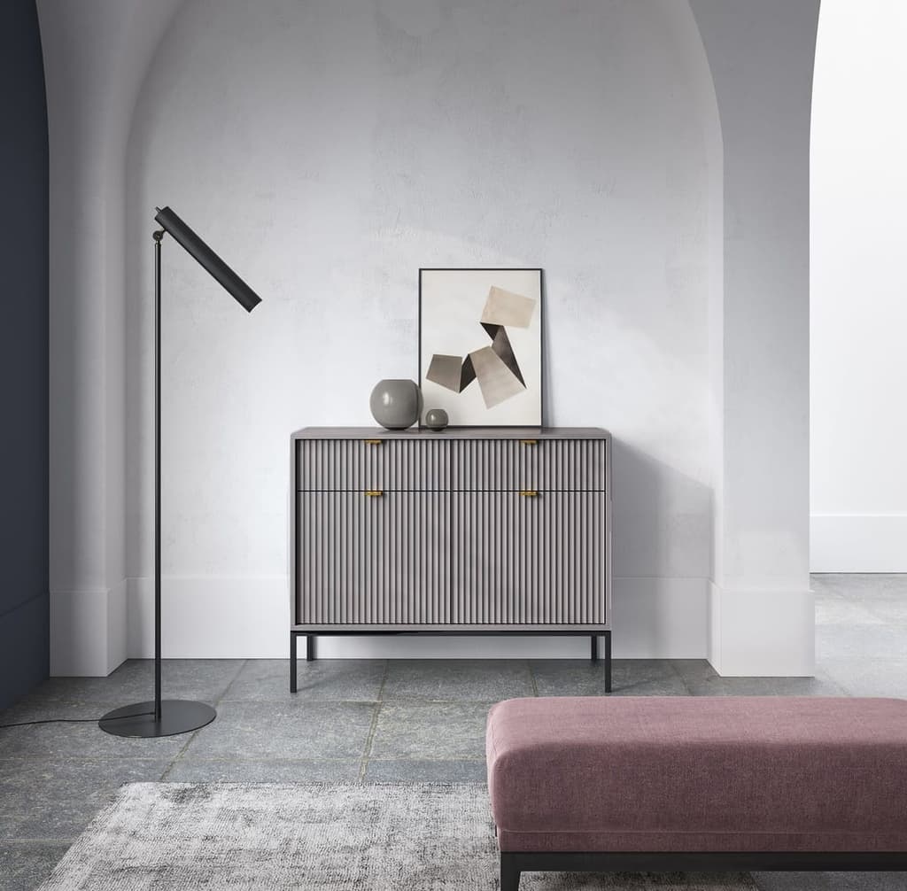 Nova Sideboard Cabinet 104cm