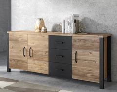 Olin 47 Sideboard Cabinet 192cm - product image 4