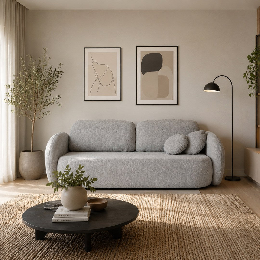 Sofa Bed Olio, image 11