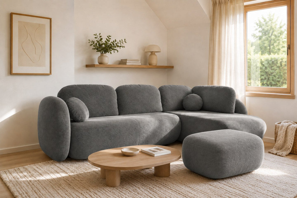 Corner Sofa Bed Olio II, image 20