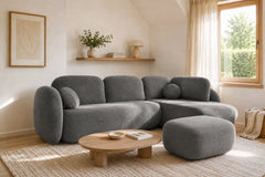 Corner Sofa Bed Olio II, image 20